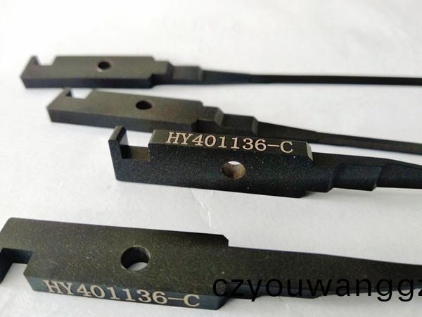 Lithium battery reels，Teflon coating 1-4μm,High toughness, lubricity and ab...