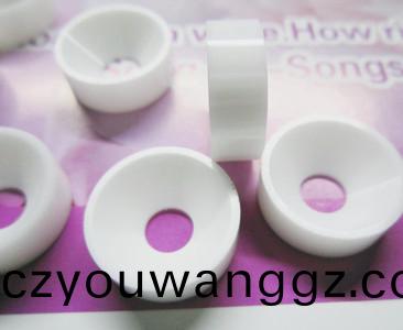 陶瓷零件定製(zhi)加工(gong)，陶(tao)瓷(ci)零(ling)件加工(gong)