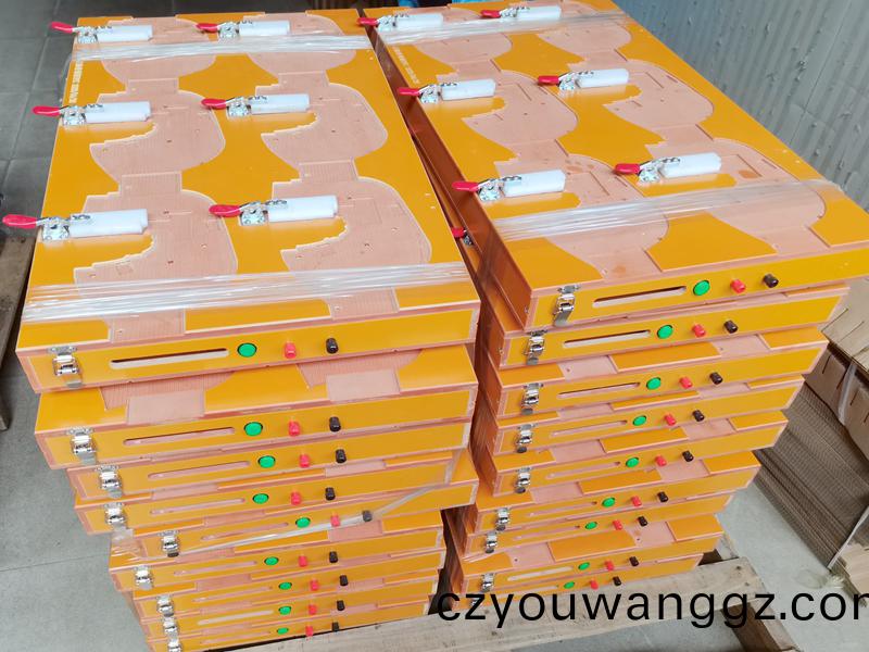 得人精工老化治(zhi)具，LED老化治具，電(dian)池(chi)老化(hua)治具