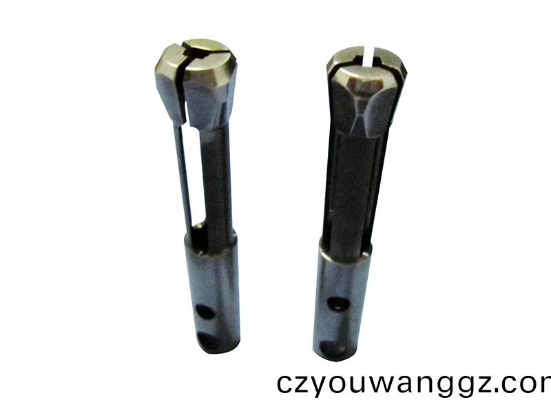 精密裌(jia)頭(tou),繞(rao)線裌(jia)頭,電感裌(jia)頭(tou),日(ri)特機(jī)(ji)裌頭